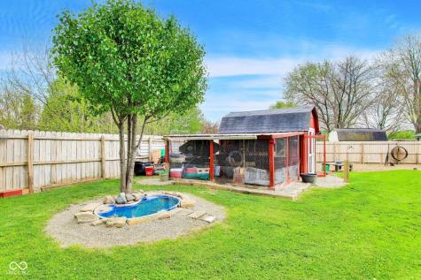 106 Coralbury Court Mooresville IN 46158