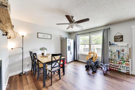 106 Coralbury Court Mooresville IN 46158
