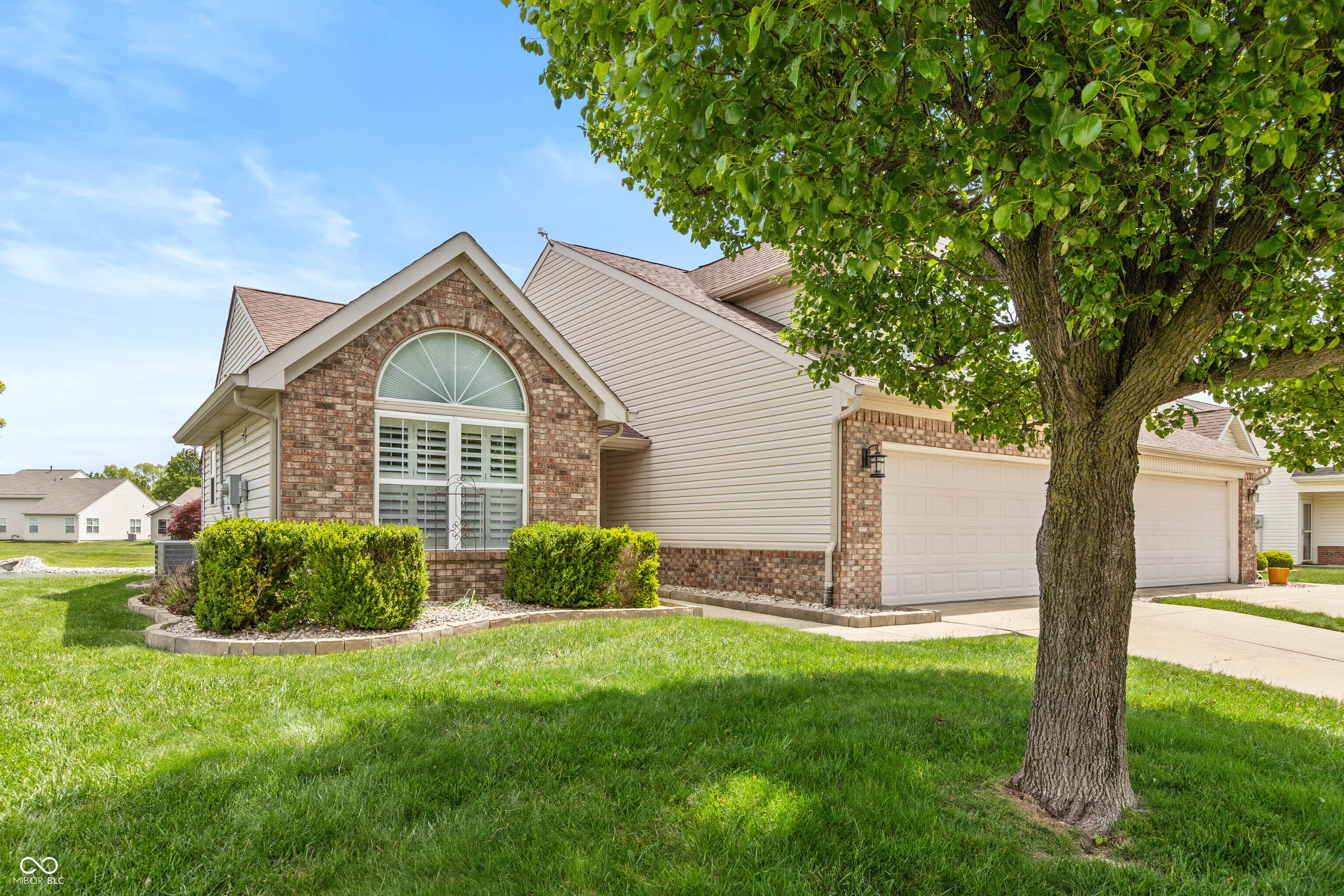 1172 Spencer Drive Greenwood IN 46143