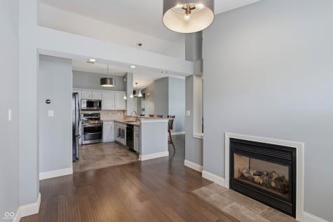 1172 Spencer Drive Greenwood IN 46143