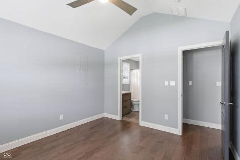 1172 Spencer Drive Greenwood IN 46143