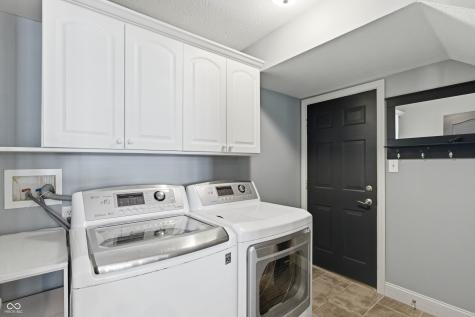1172 Spencer Drive Greenwood IN 46143