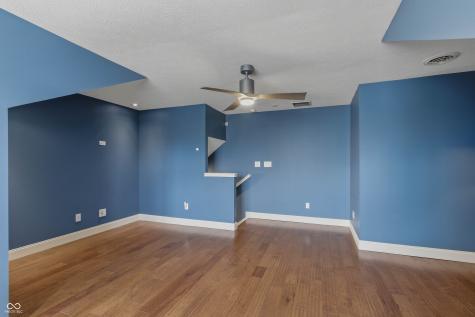 1172 Spencer Drive Greenwood IN 46143