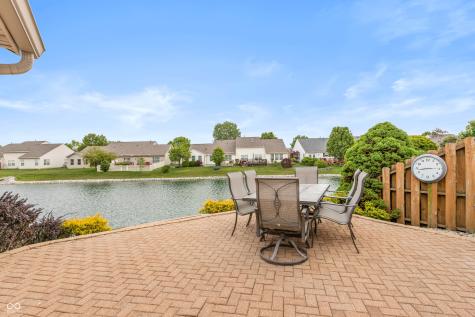 1172 Spencer Drive Greenwood IN 46143