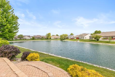 1172 Spencer Drive Greenwood IN 46143