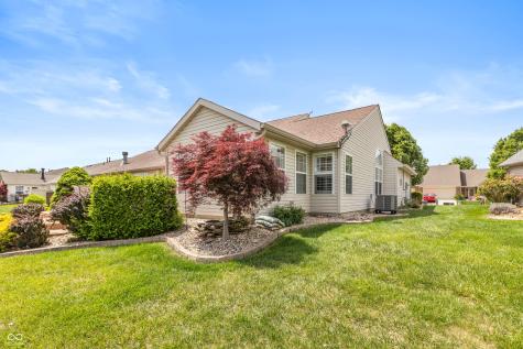 1172 Spencer Drive Greenwood IN 46143