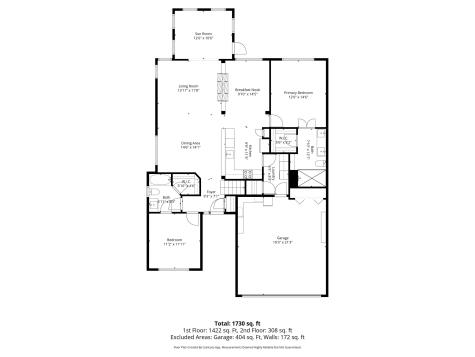 1172 Spencer Drive Greenwood IN 46143