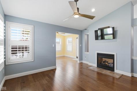 1172 Spencer Drive Greenwood IN 46143