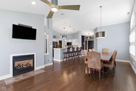 1172 Spencer Drive Greenwood IN 46143