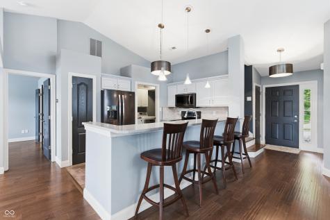 1172 Spencer Drive Greenwood IN 46143