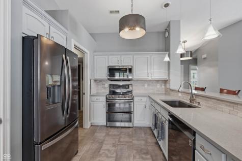 1172 Spencer Drive Greenwood IN 46143