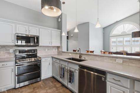 1172 Spencer Drive Greenwood IN 46143
