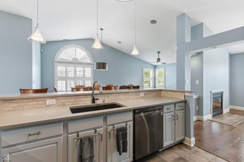1172 Spencer Drive Greenwood IN 46143