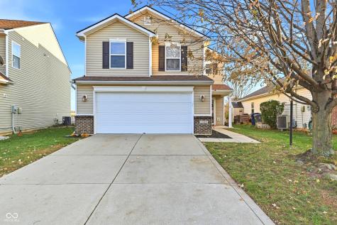 15460 Old Pond Circle Noblesville IN 46060