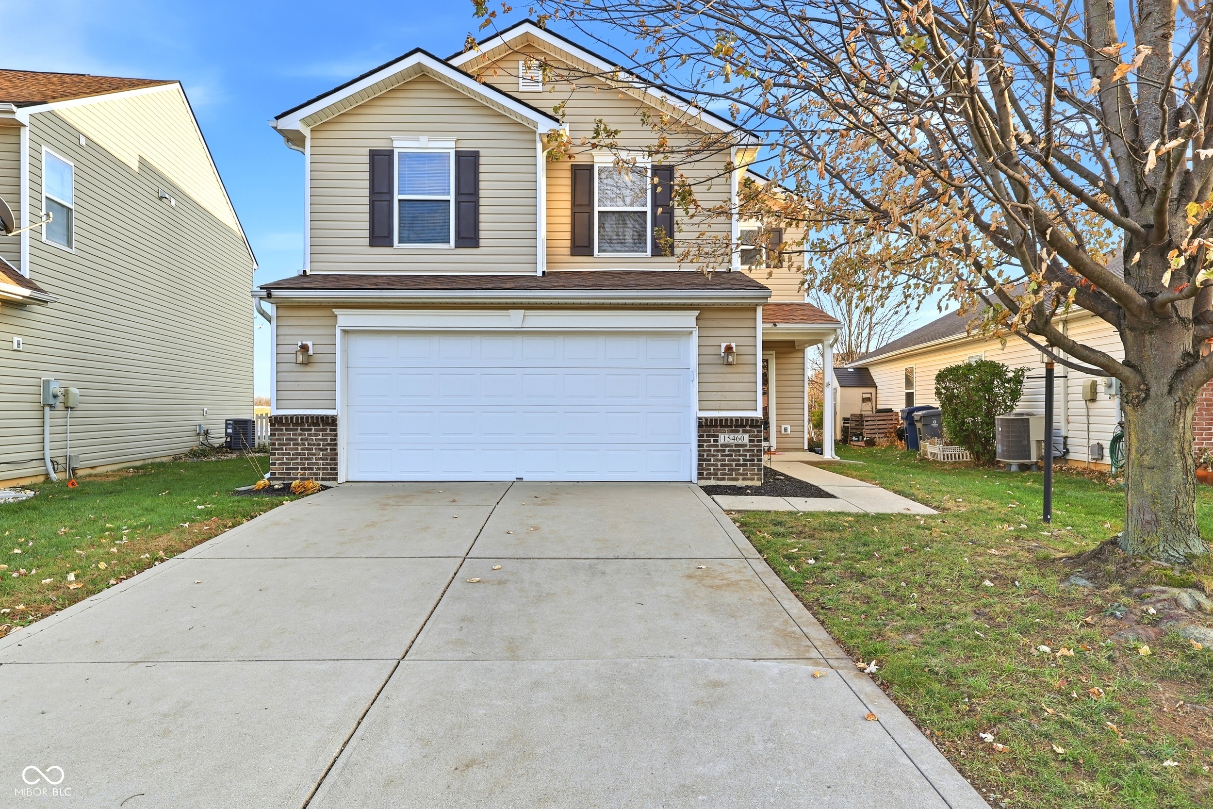 15460 Old Pond Circle Noblesville IN 46060
