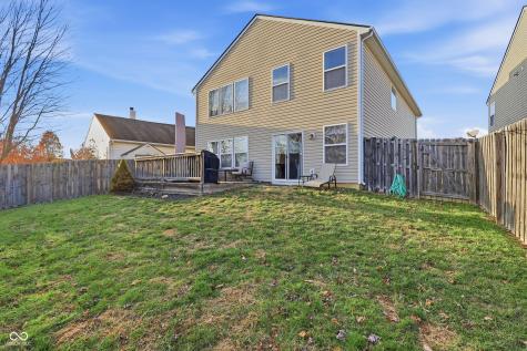 15460 Old Pond Circle Noblesville IN 46060