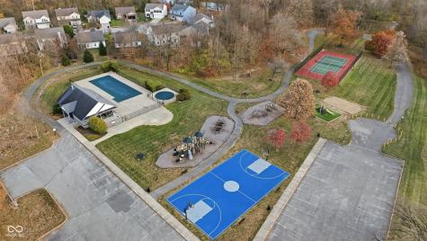 15460 Old Pond Circle Noblesville IN 46060