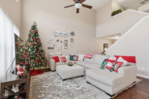15460 Old Pond Circle Noblesville IN 46060