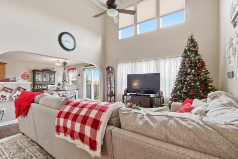 15460 Old Pond Circle Noblesville IN 46060
