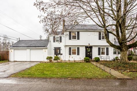 1651 E 60th Street Indianapolis IN 46220