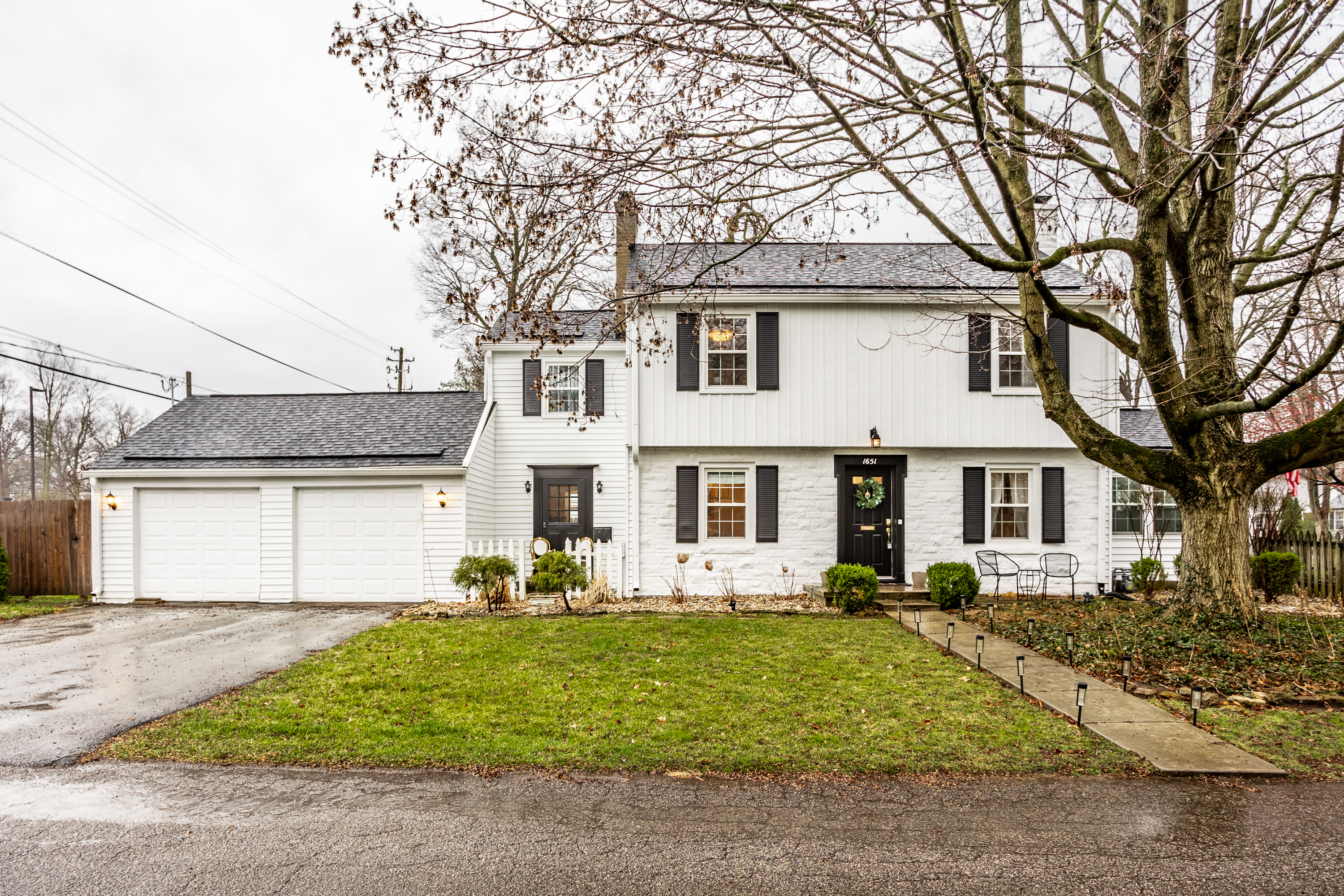 1651 E 60th Street Indianapolis IN 46220