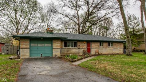 7625 Station Street Indianapolis IN 46240