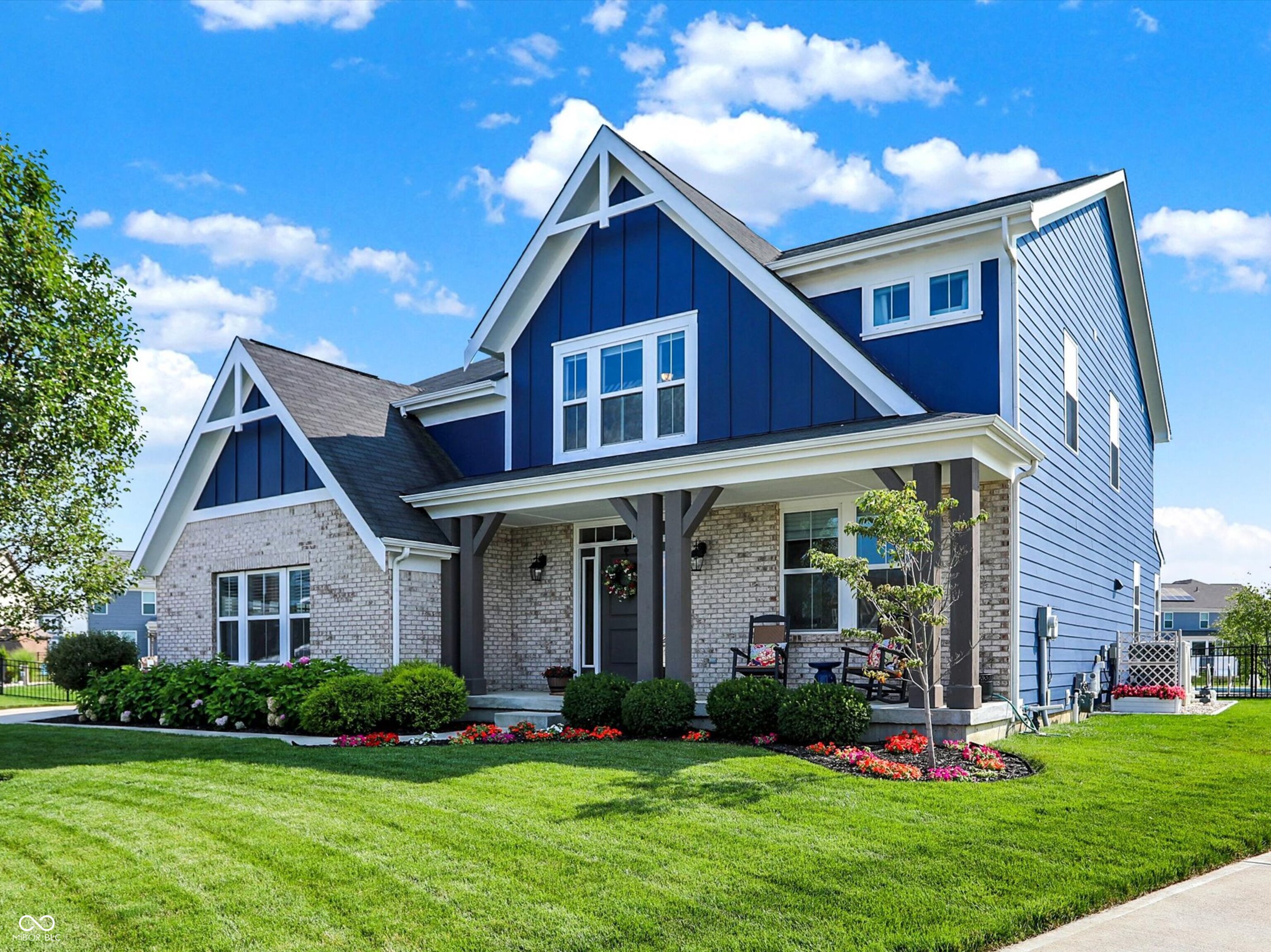 6404 Tranquility Court Indianapolis IN 46259
