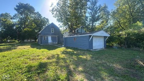 1534 S State Avenue Indianapolis IN 46203