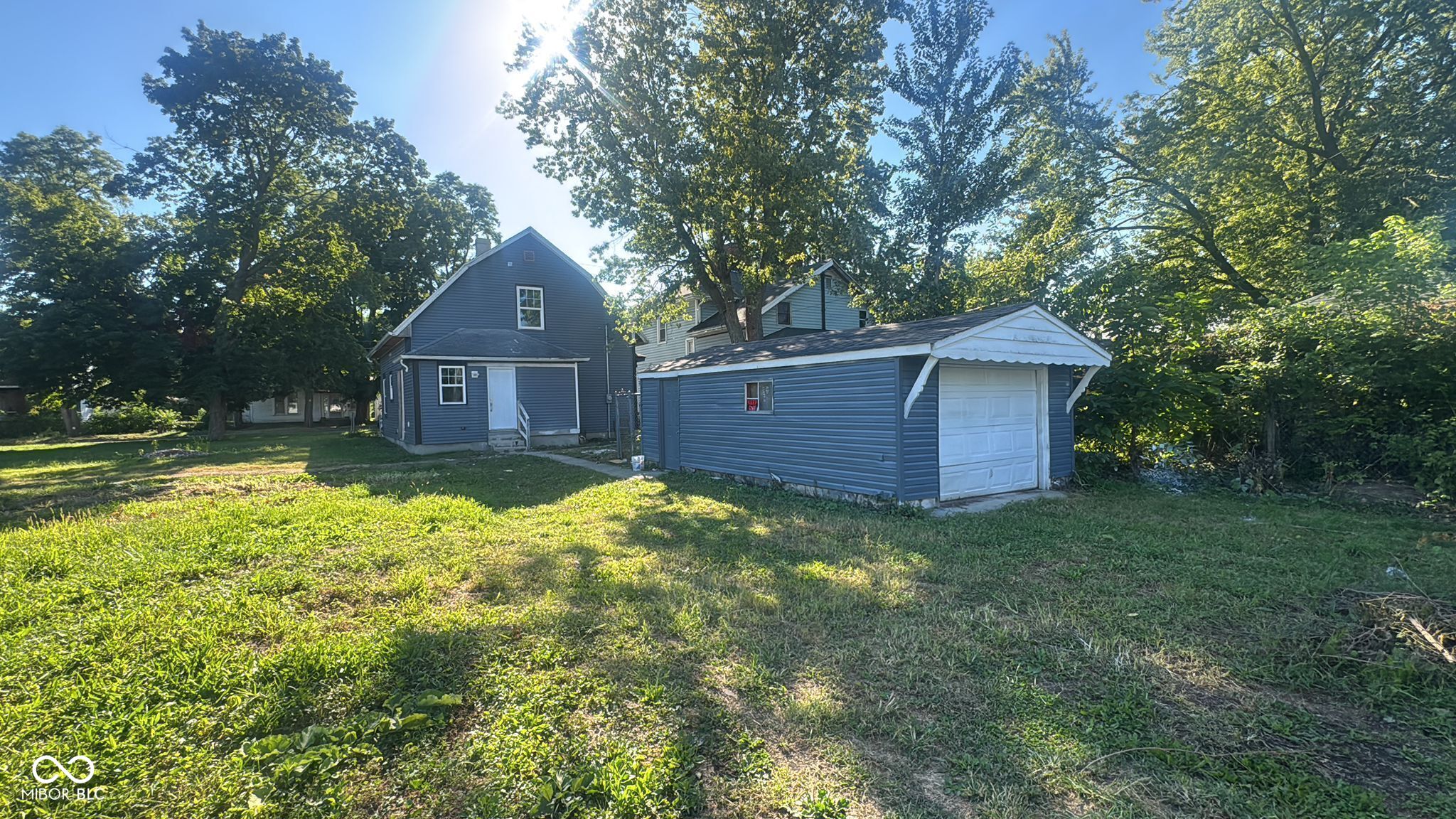 1534 S State Avenue Indianapolis IN 46203