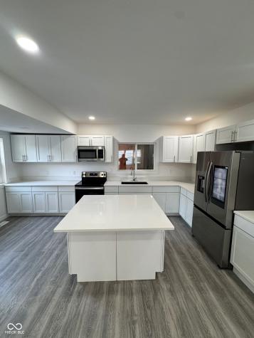1534 S State Avenue Indianapolis IN 46203