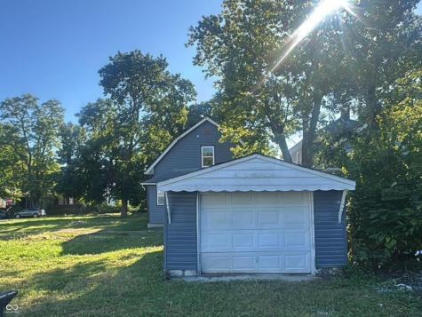 1534 S State Avenue Indianapolis IN 46203
