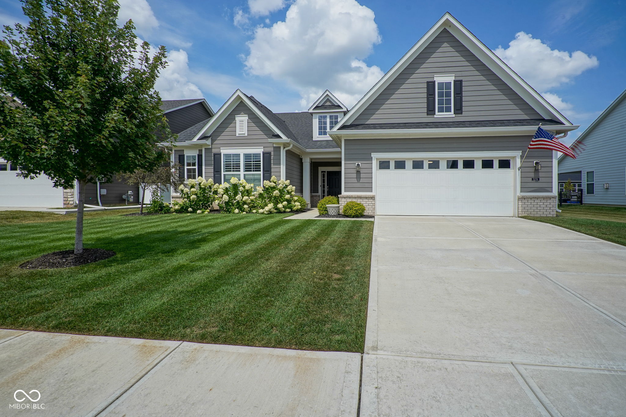 1274 Clairet Westfield IN 46074