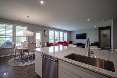 1274 Clairet Westfield IN 46074