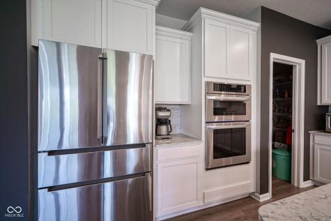 1274 Clairet Westfield IN 46074