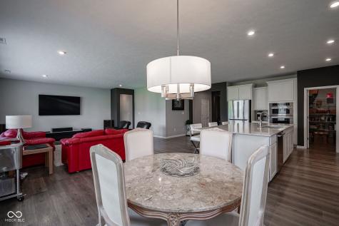 1274 Clairet Westfield IN 46074