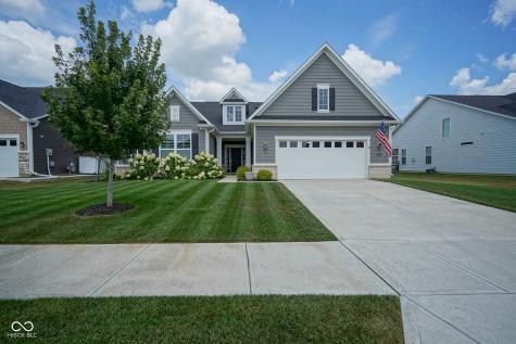 1274 Clairet Westfield IN 46074