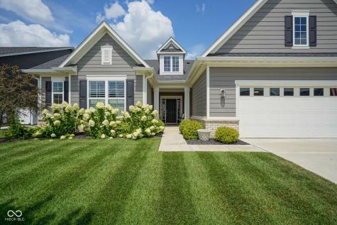 1274 Clairet Westfield IN 46074