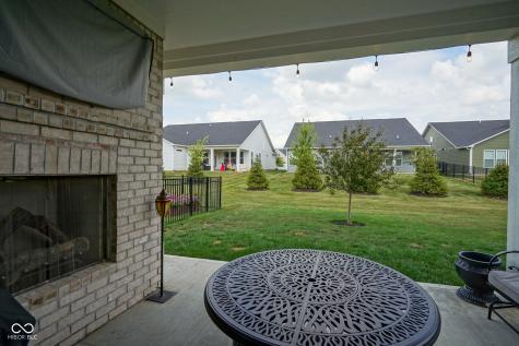 1274 Clairet Westfield IN 46074