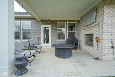 1274 Clairet Westfield IN 46074