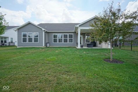 1274 Clairet Westfield IN 46074