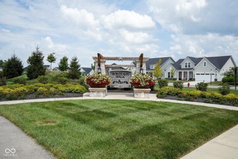 1274 Clairet Westfield IN 46074