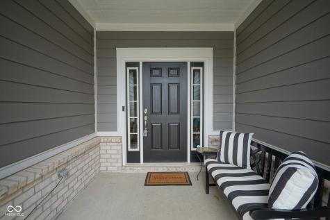 1274 Clairet Westfield IN 46074
