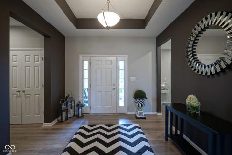 1274 Clairet Westfield IN 46074