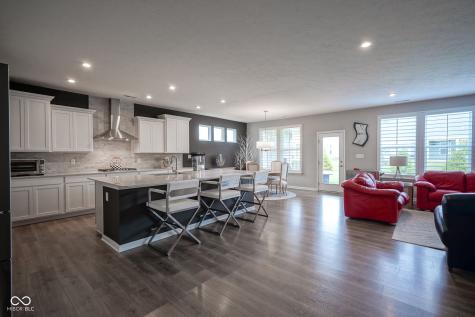 1274 Clairet Westfield IN 46074