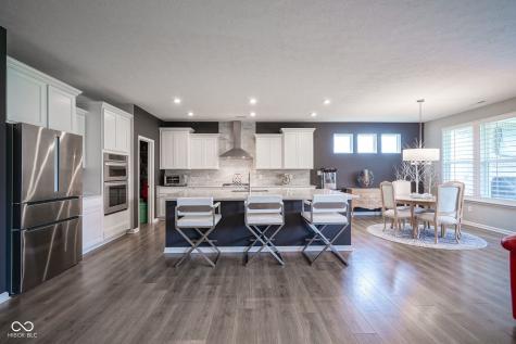 1274 Clairet Westfield IN 46074