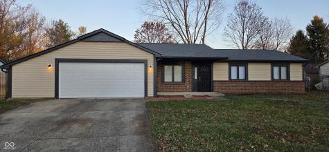 1655 Countryside Drive Indianapolis IN 46231
