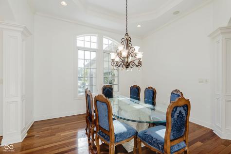 1105 Cape Coral Drive Cicero IN 46034
