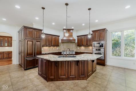 1105 Cape Coral Drive Cicero IN 46034