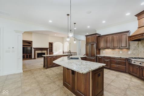 1105 Cape Coral Drive Cicero IN 46034