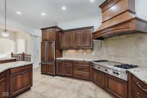 1105 Cape Coral Drive Cicero IN 46034
